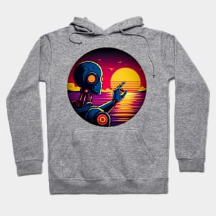 A Human Experience Hoodie